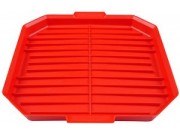 Good 2 Heat Microwave Bacon Crisper